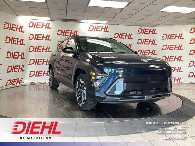 2026 Hyundai KONA SEL Premium AWD