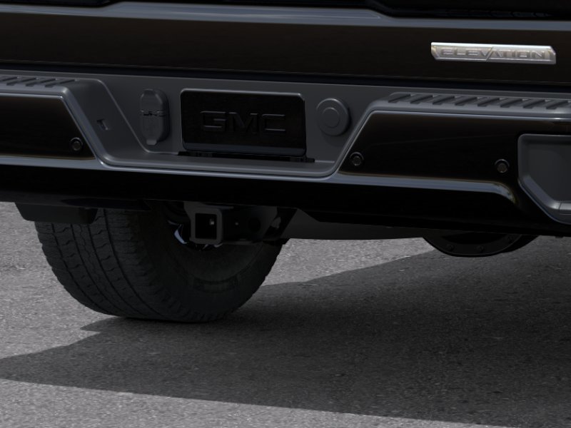 2026 GMC Sierra 1500 Elevation - Photo 14