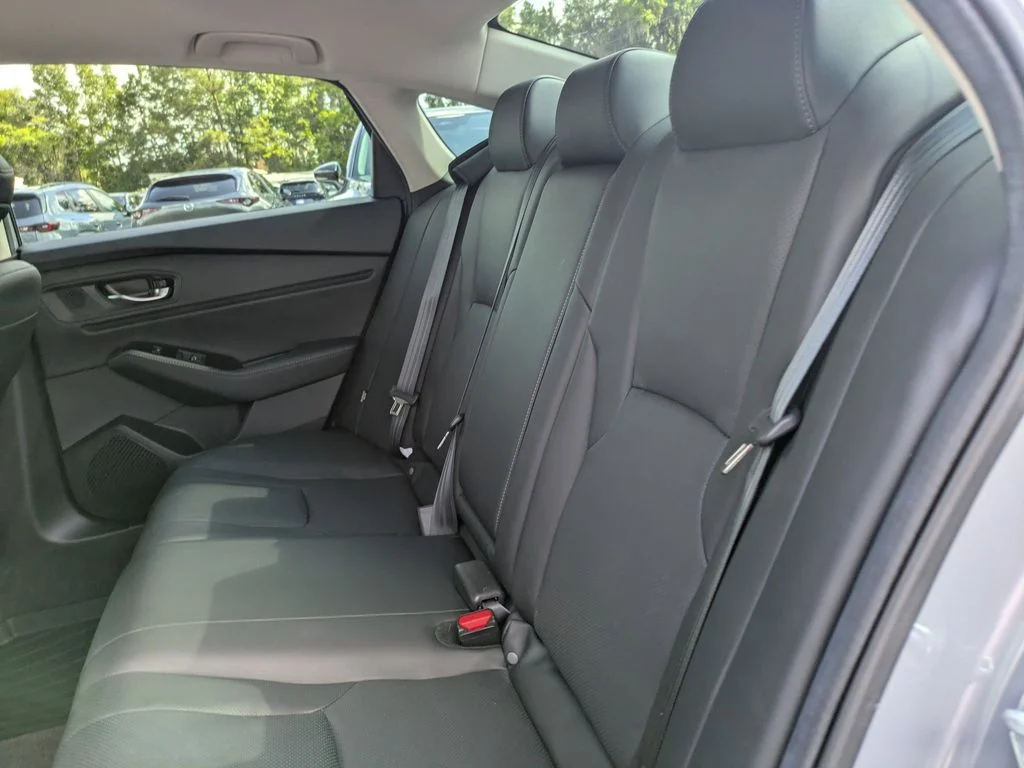 Certified Used 2024 Urban Gray Pearl Honda Touring image 15