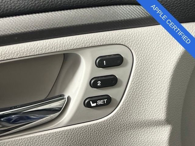 Used 2023 Obsidian Blue Honda RTL-E image 16