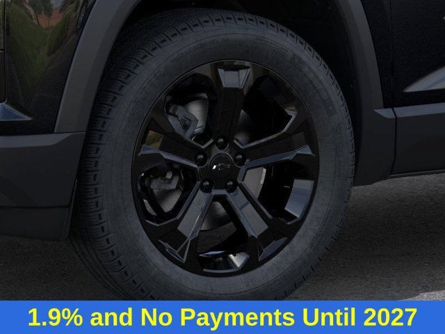 2027 Chevrolet Equinox LT - Photo 12