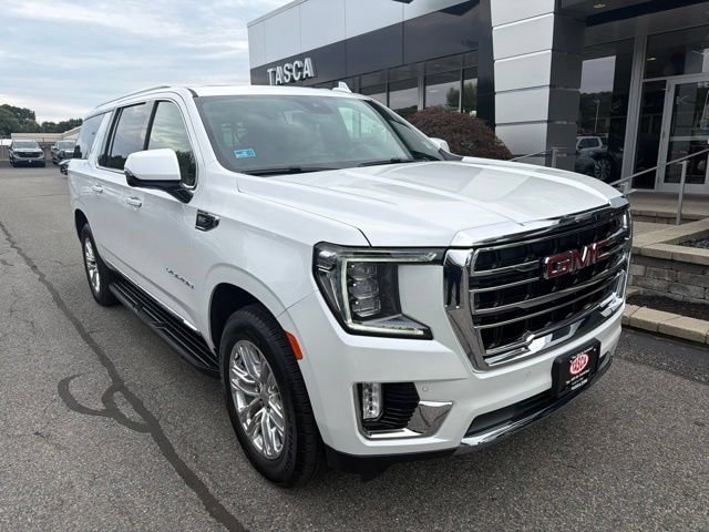 2023 GMC Yukon XL