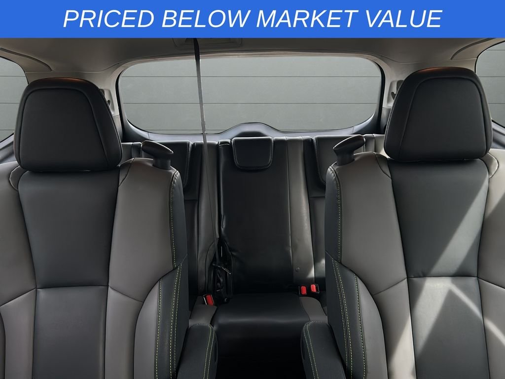 Used 2023 Gray Subaru Onyx Edition image 15