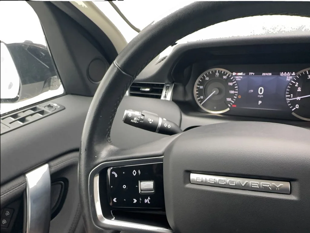 Used 2023 White Land Rover S image 41