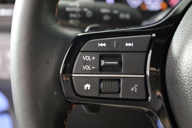 Used 2025 Blue Honda TrailSport image 25