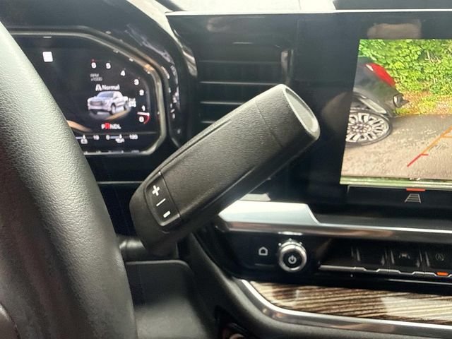 Used 2023 Summit White GMC Elevation image 32