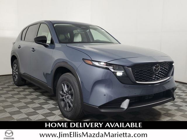 2026 Mazda CX-5 S Select Auto AWD's photo