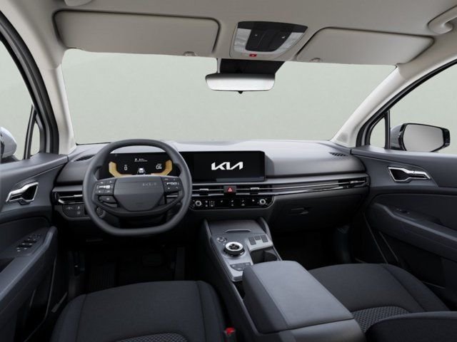 New 2027 White Kia LX image 10
