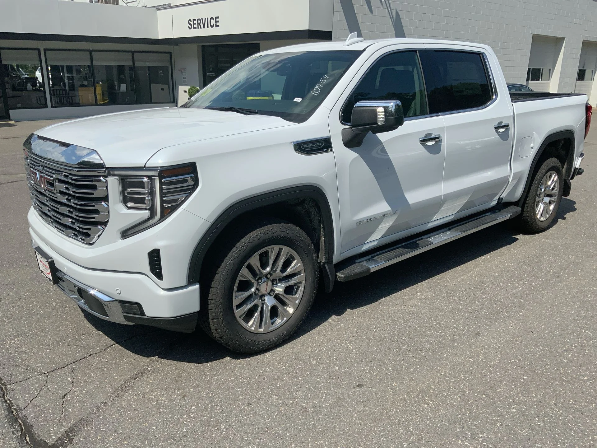 2026 GMC Sierra 1500 Denali - Photo 67