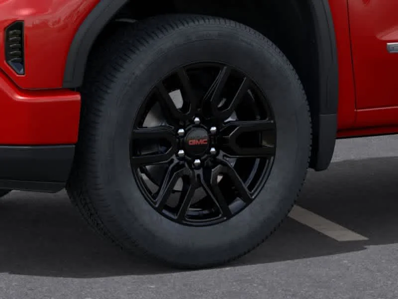 2026 GMC Sierra 1500 Elevation - Photo 9
