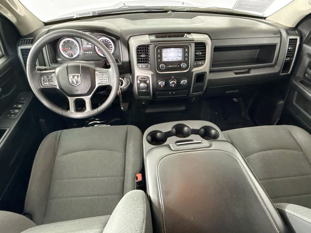 Used 2022 Gray Ram Tradesman image 20