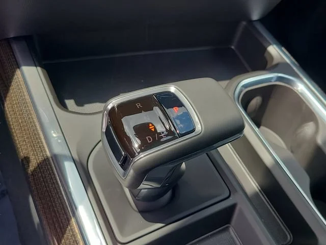 New 2026 Black Chevrolet LT image 30