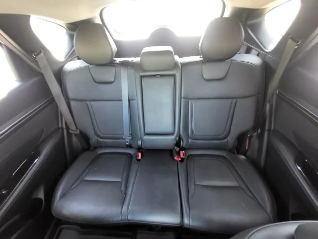 Used 2023 White Hyundai Limited image 13