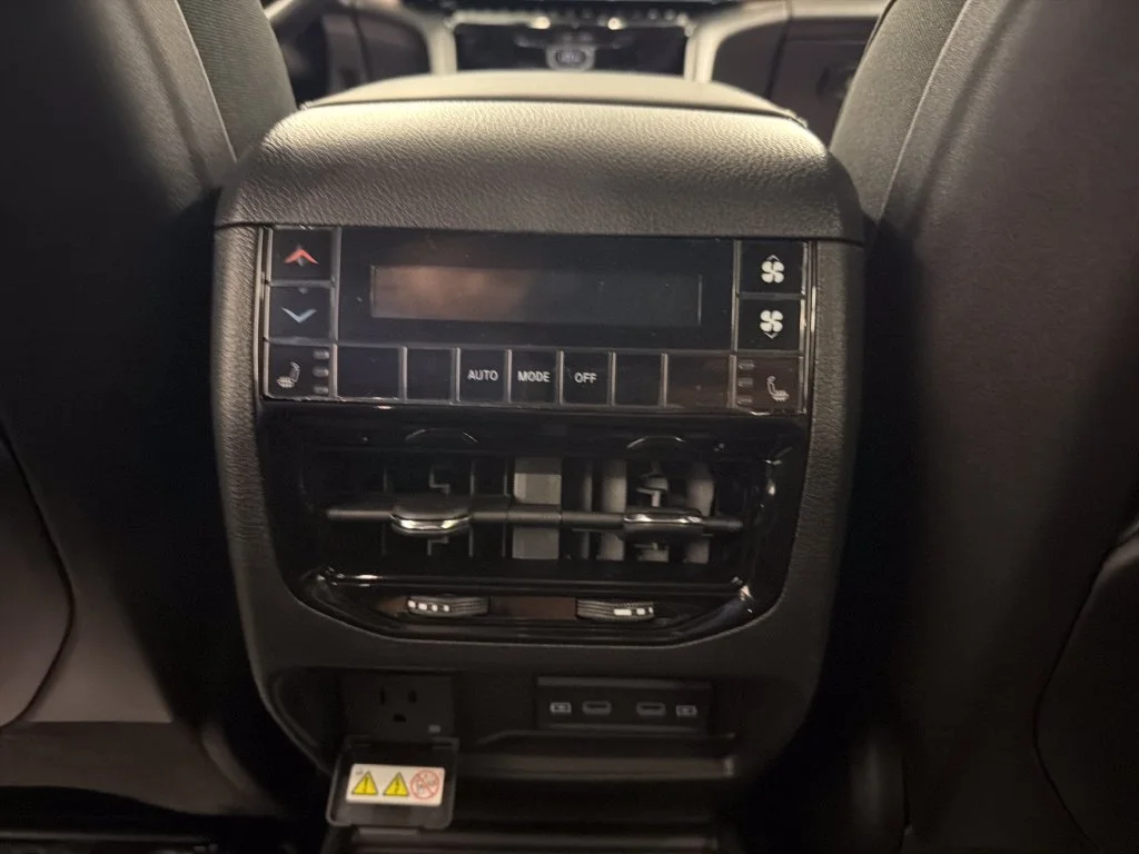 New 2027 Gray Jeep Limited image 18