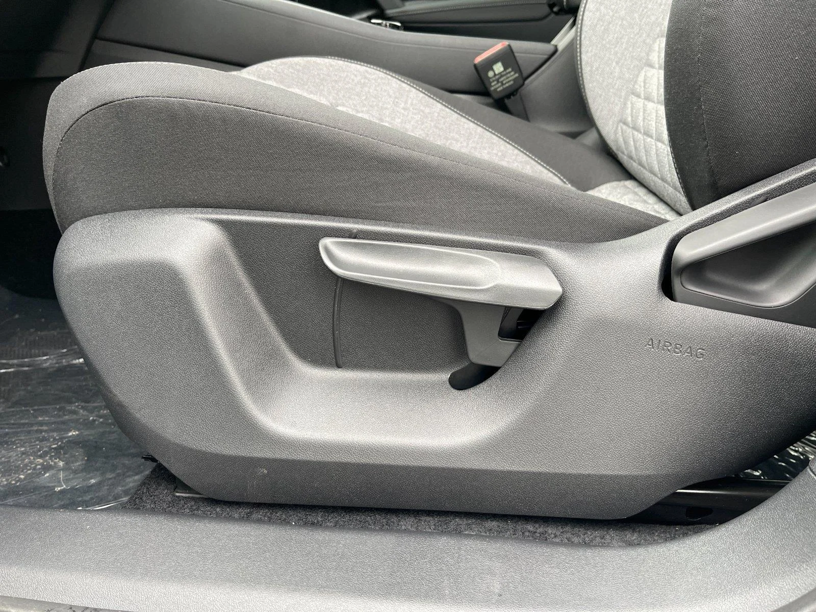 New 2026  Volkswagen S image 16