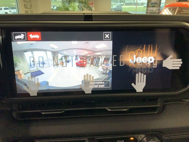 2025 Jeep Wrangler 4-Door Rubicon 392 Final Edition - Photo 34