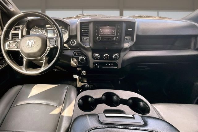 Used 2023 White Ram Tradesman image 15