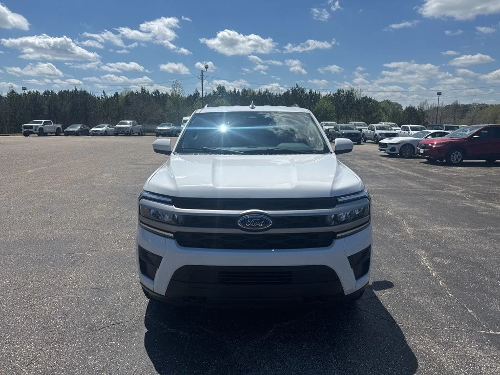 Used 2023 White Ford XLT image 20