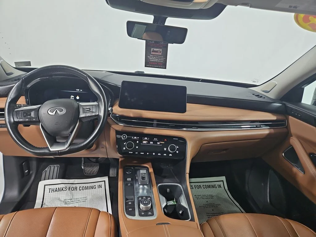 Used 2023 Majestic INFINITI Sensory image 13