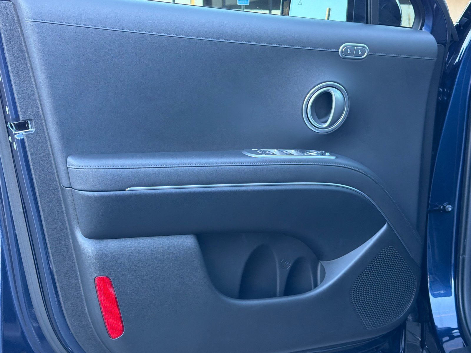 Certified Used 2026 Pacific Sapphire Hyundai Limited image 10