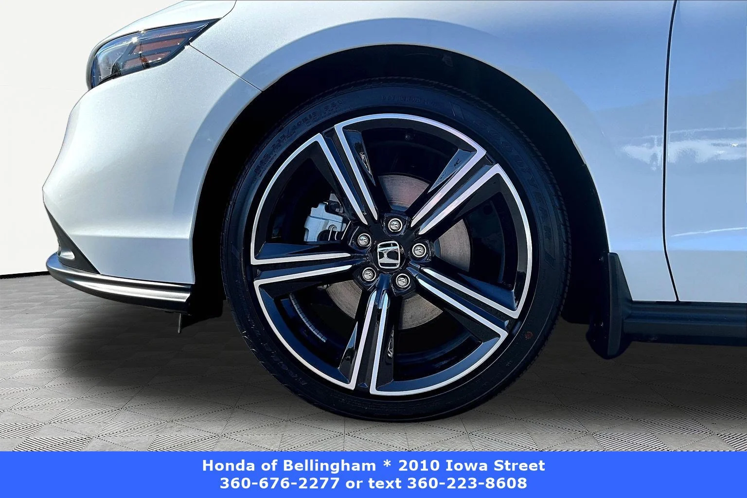2026 Honda Accord Hybrid Sport - Photo 65