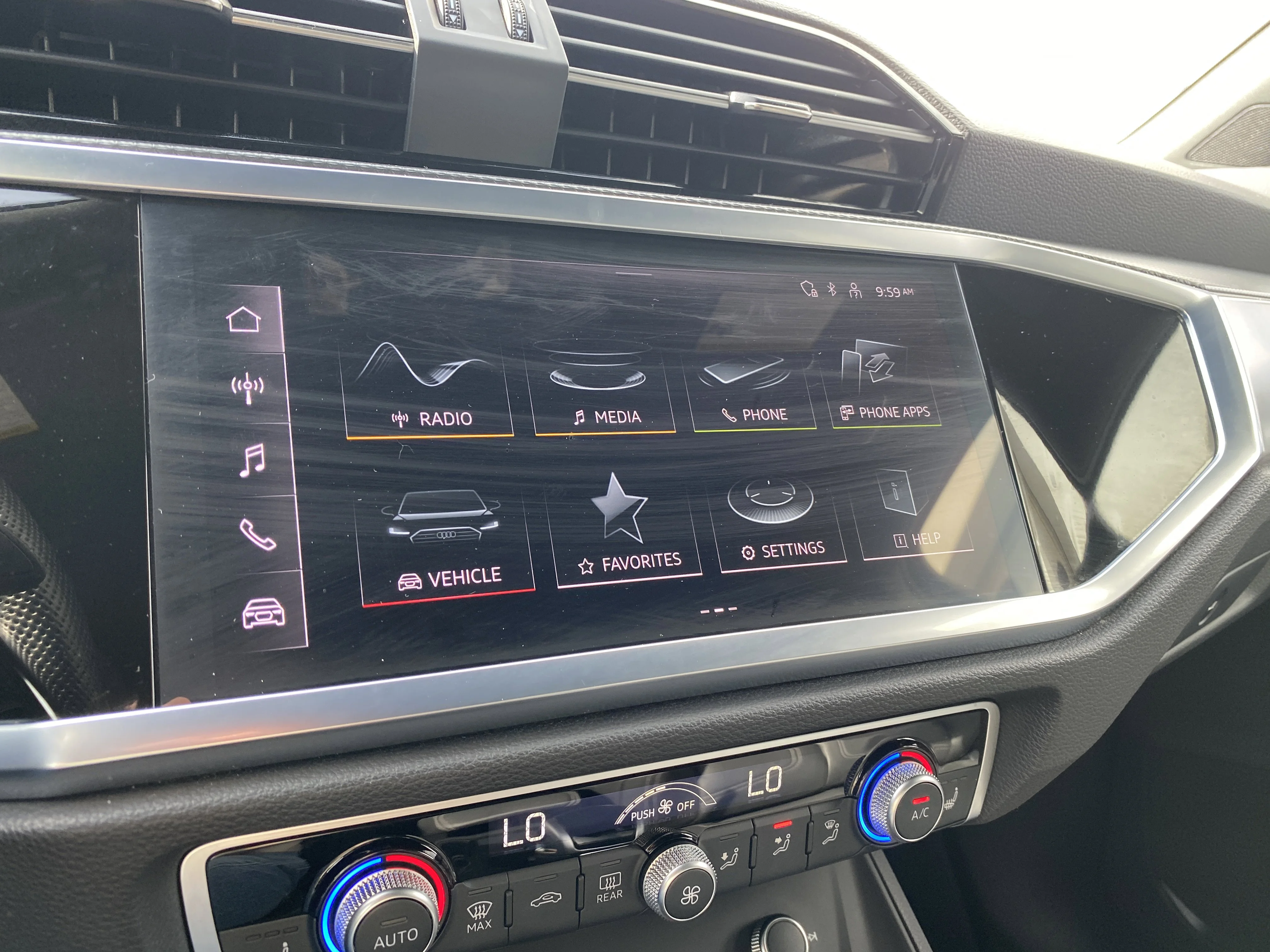 Certified Used 2024 Black Audi Progressiv 45 TFSI quattro * S-Line * DIGITAL DASH * PANORAMIC SUNROOF * image 15