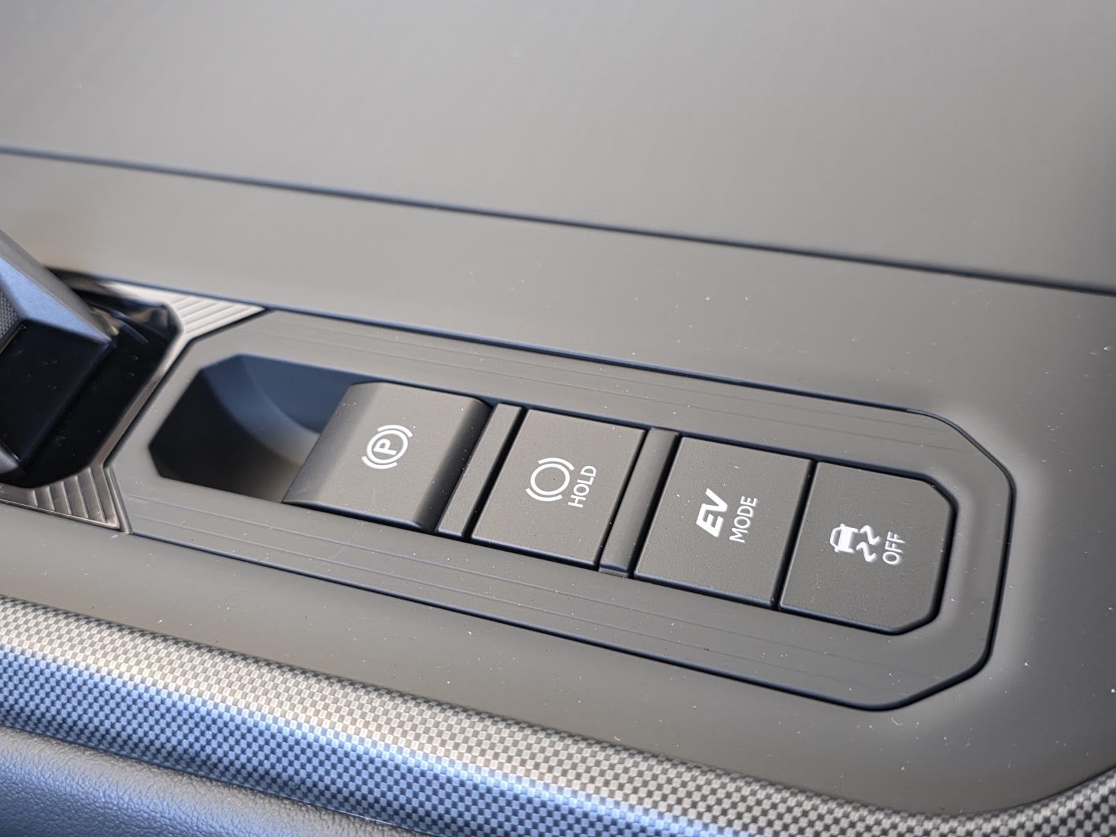 New 2026 Iridium Lexus ES 350h PREMIUM+ image 26