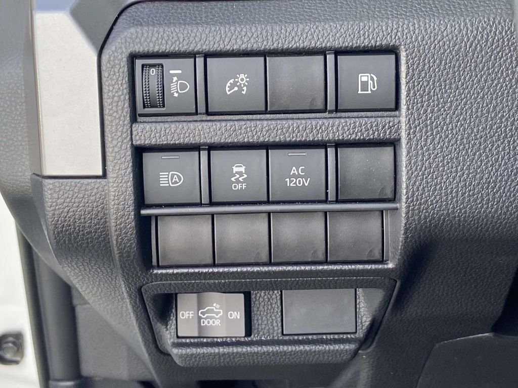 2025 Toyota Tacoma TRD Sport - Photo 22