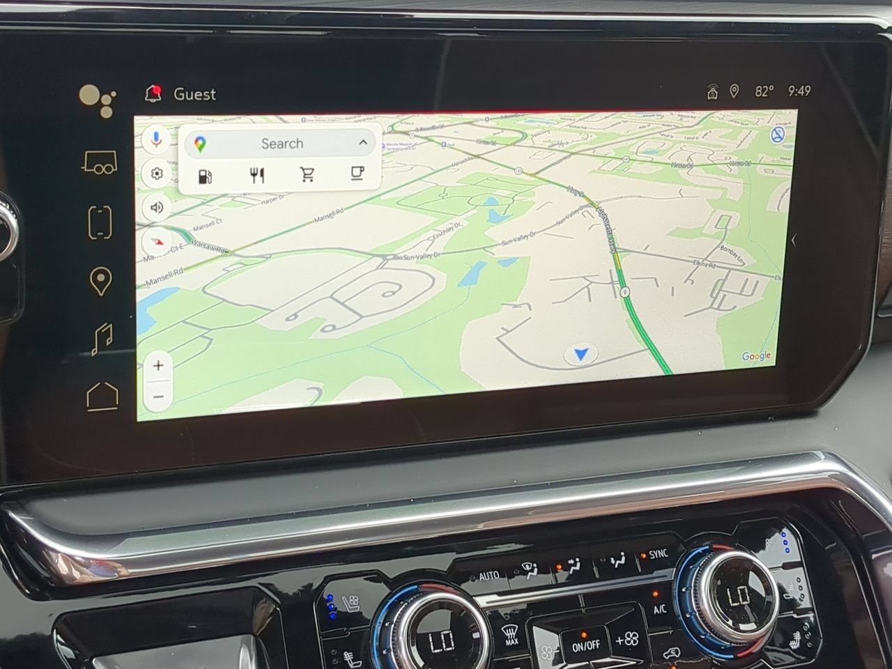 2026 GMC Sierra 2500HD Denali Ultimate - Photo 14