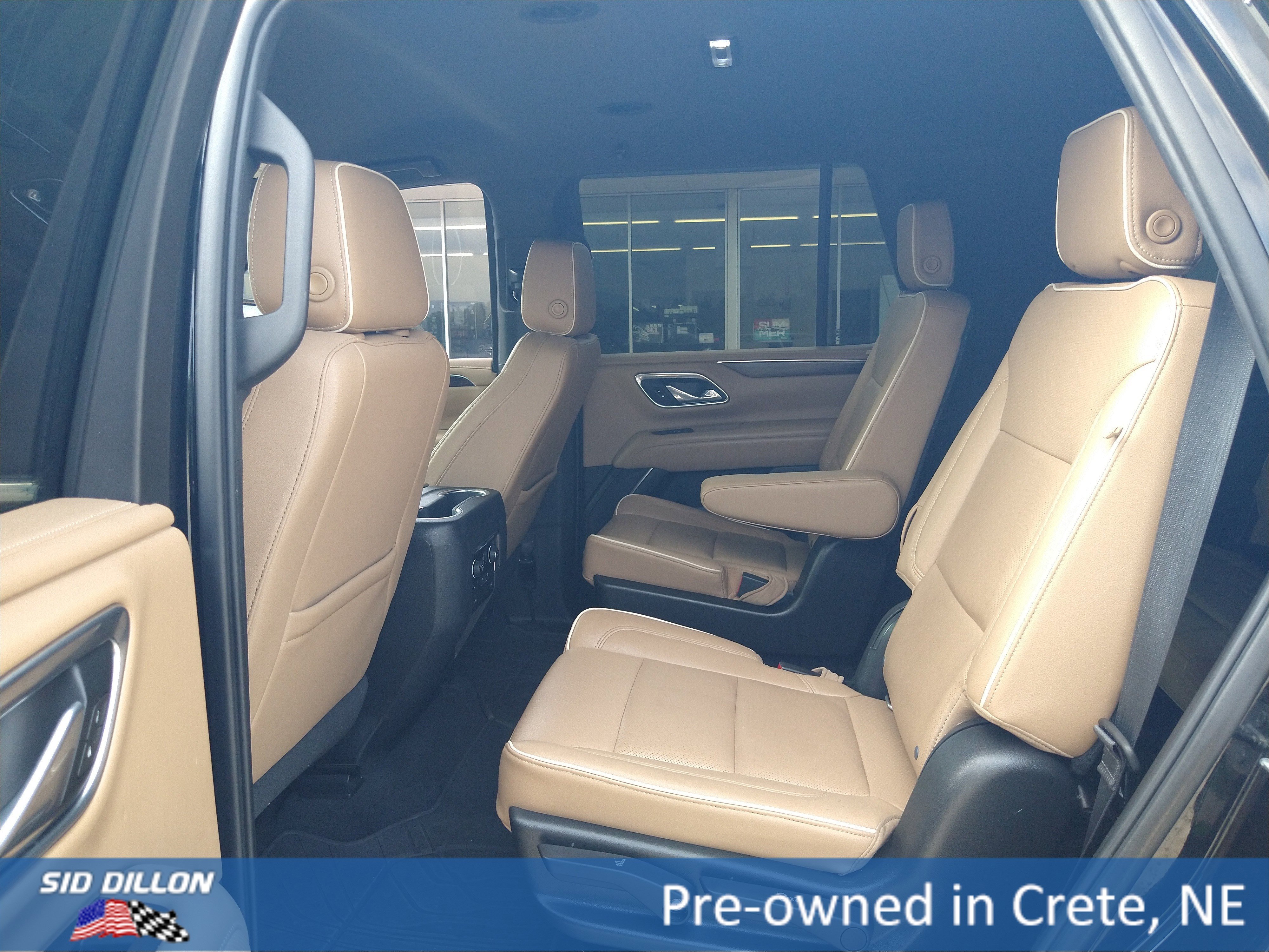 Used 2021 Black Chevrolet Premier image 5