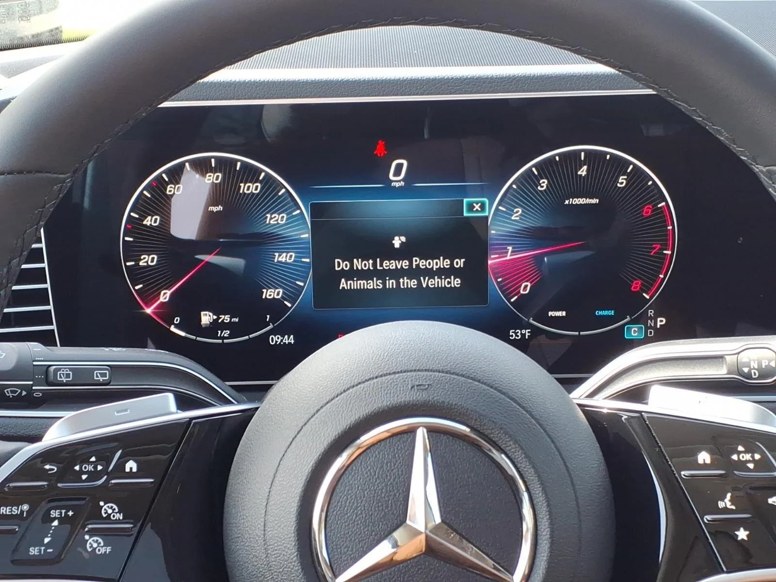 New 2026 Polar White Mercedes-Benz GLE 350 image 16