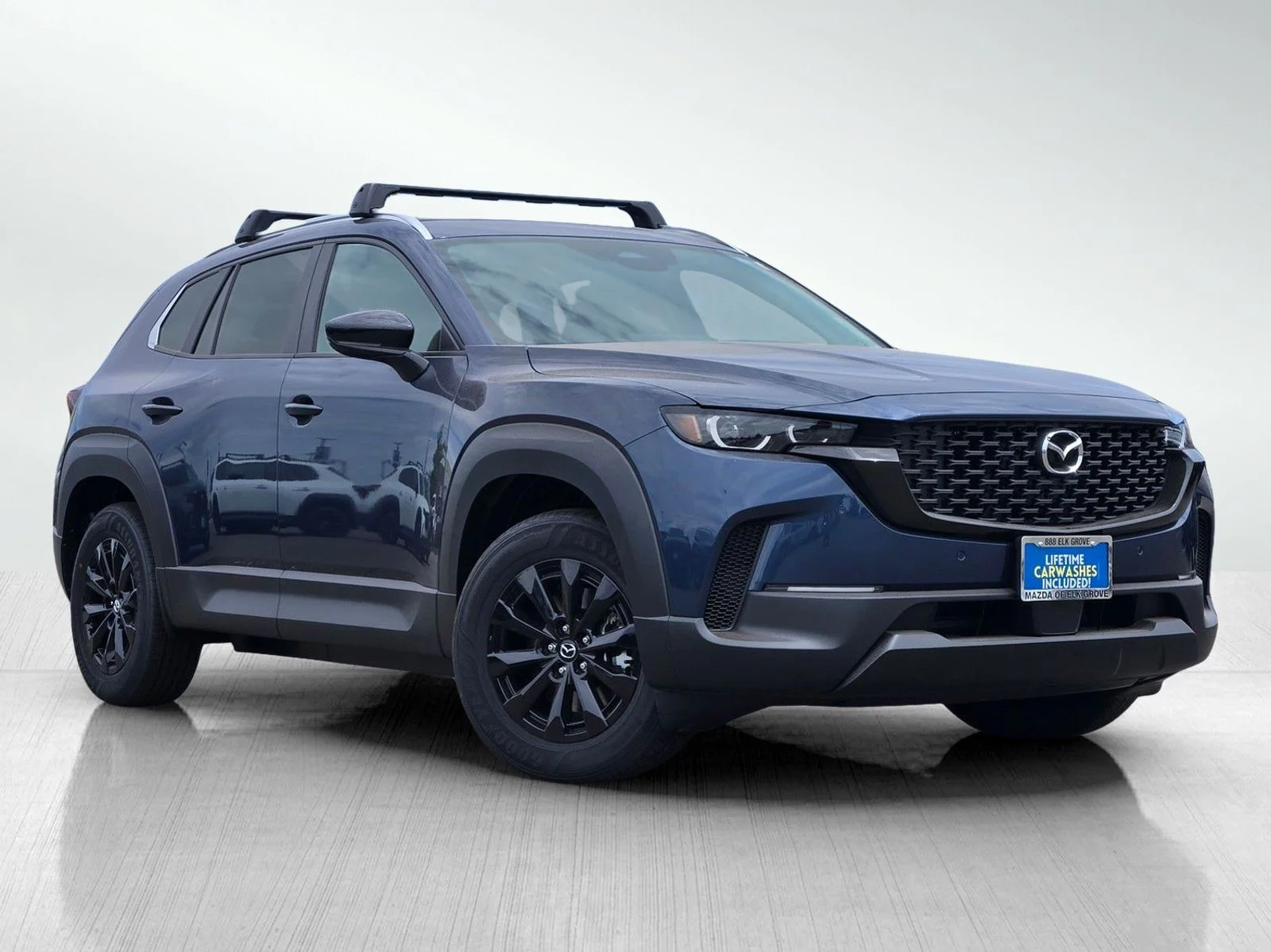 2026 Mazda CX-50 2.5 Hybrid Preferred's photo