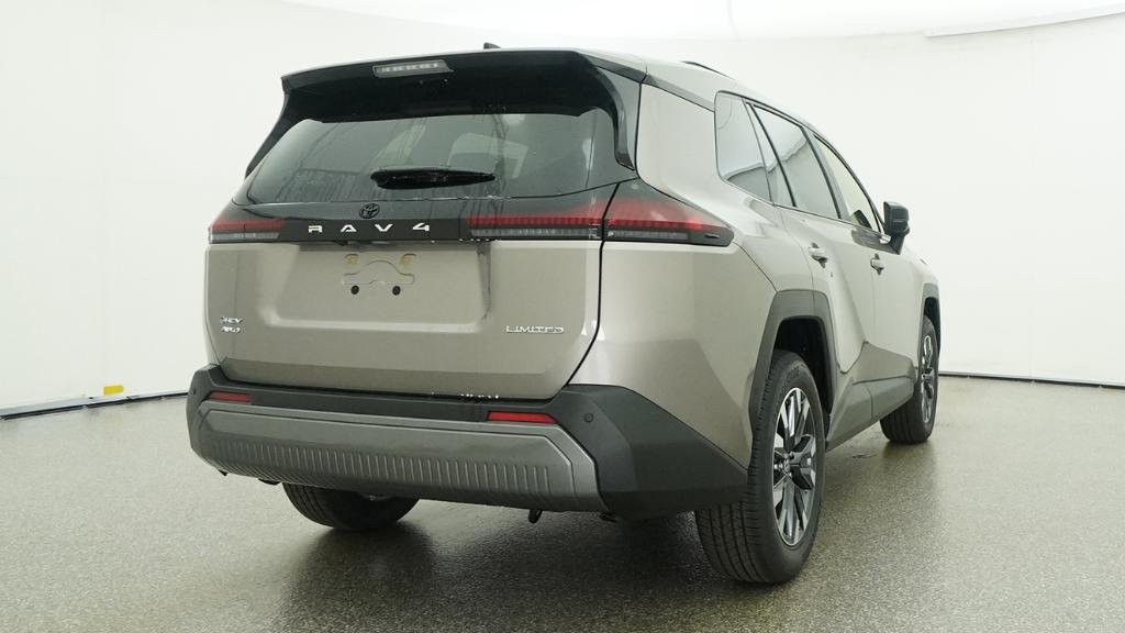 New 2026 Meteor Shower Toyota Limited image 62
