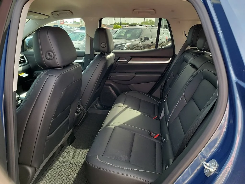 Used 2026 Downpour Metallic GMC Denali image 16