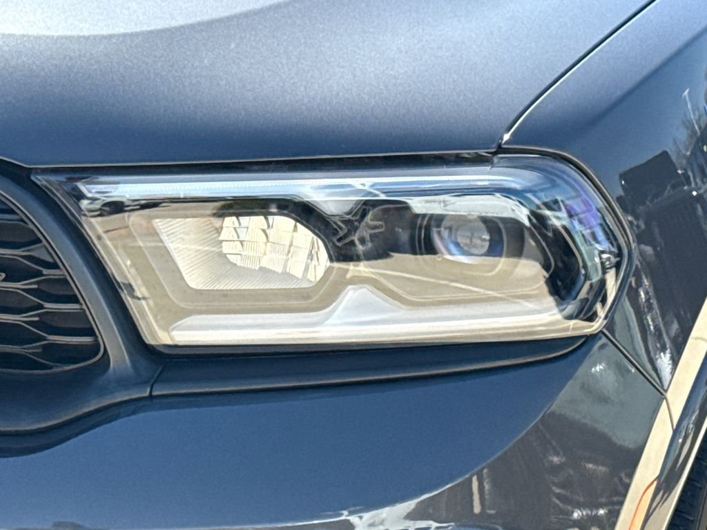 Used 2024 Gray Dodge SRT 392 image 4