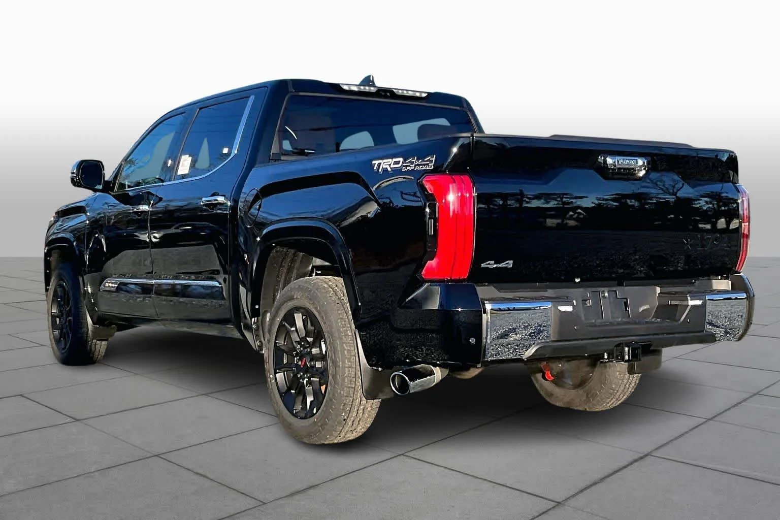 2026 Toyota Tundra 1794 Edition - Photo 12