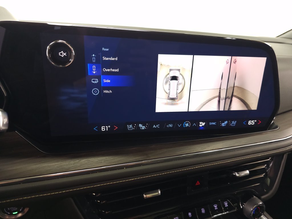 Used 2025 Gray Chevrolet Premier image 44