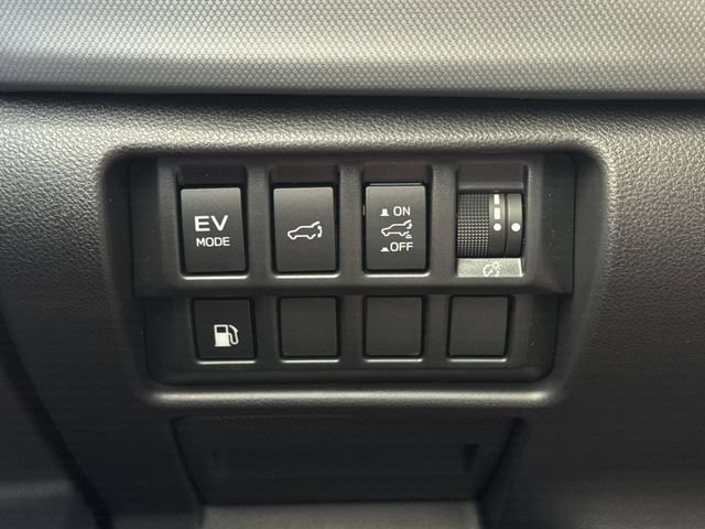 New 2026 RIVER ROCK PEARL Subaru Sport Hybrid image 35