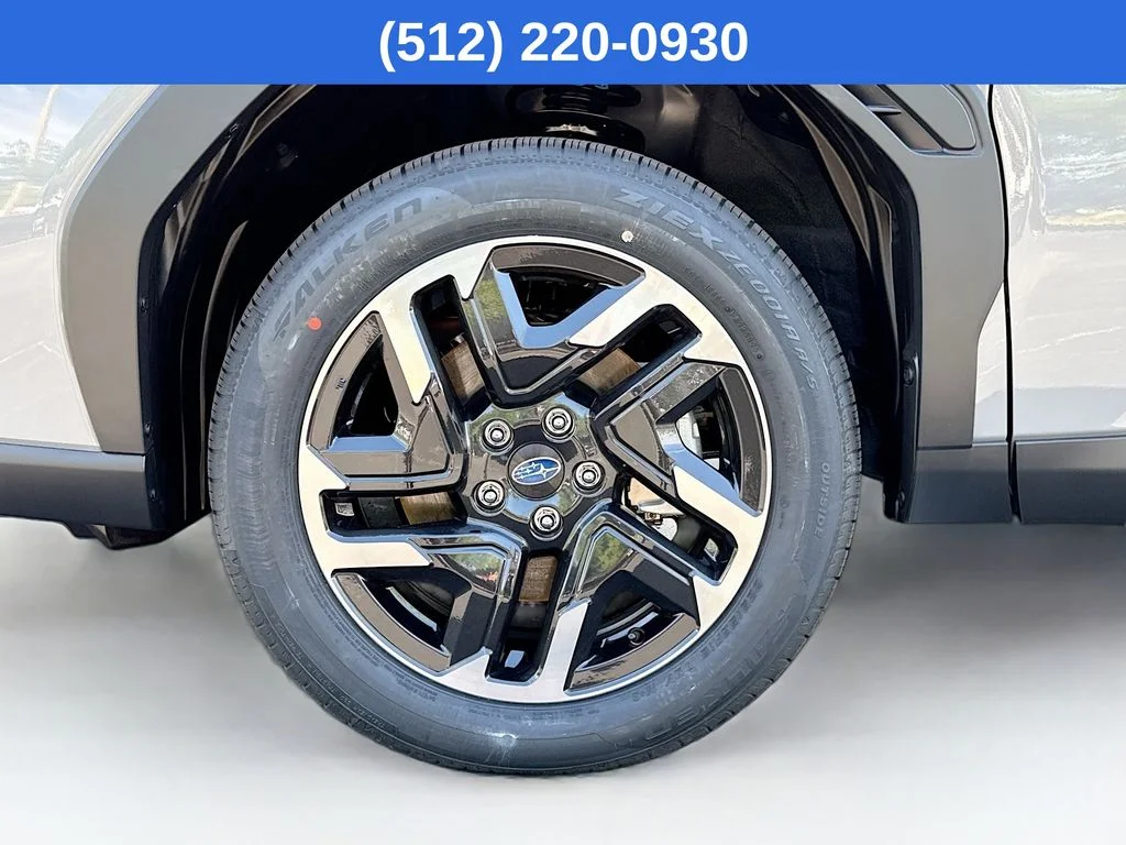 New 2026 RIVER ROCK PEARL Subaru Limited image 41