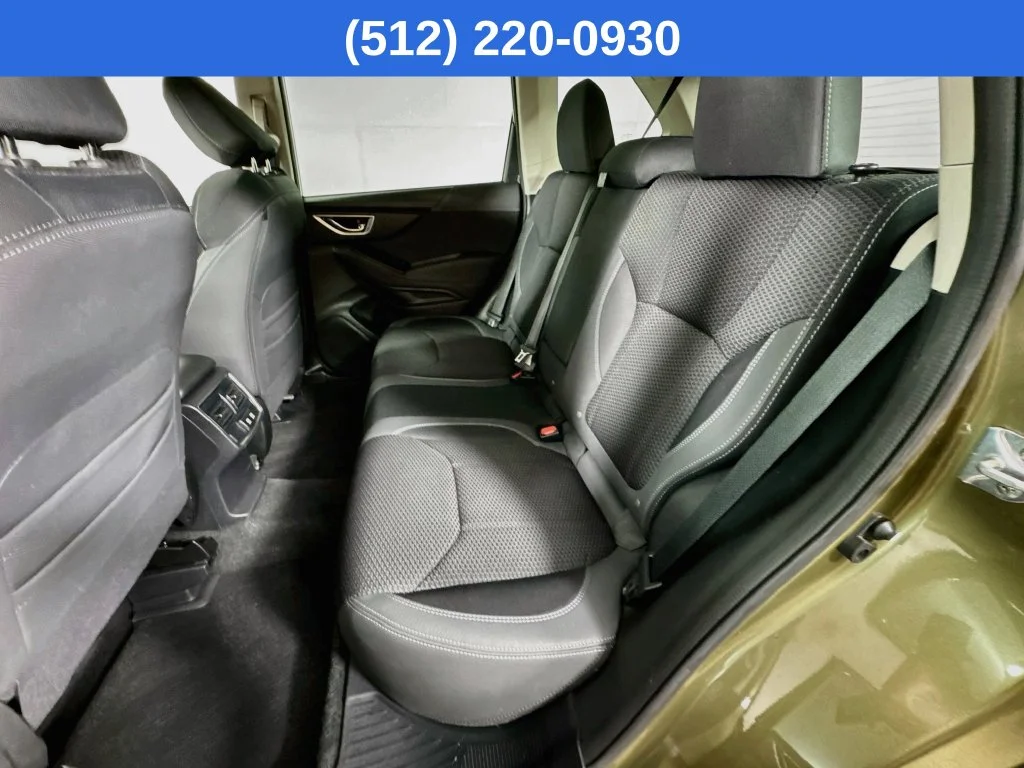 Used 2024 Brown Subaru Premium image 31