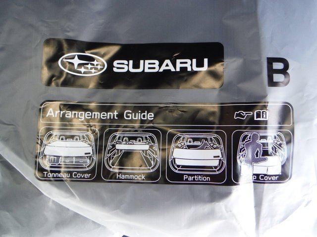 New 2026 CRYSTAL WHITE PEARL Subaru Premium image 42