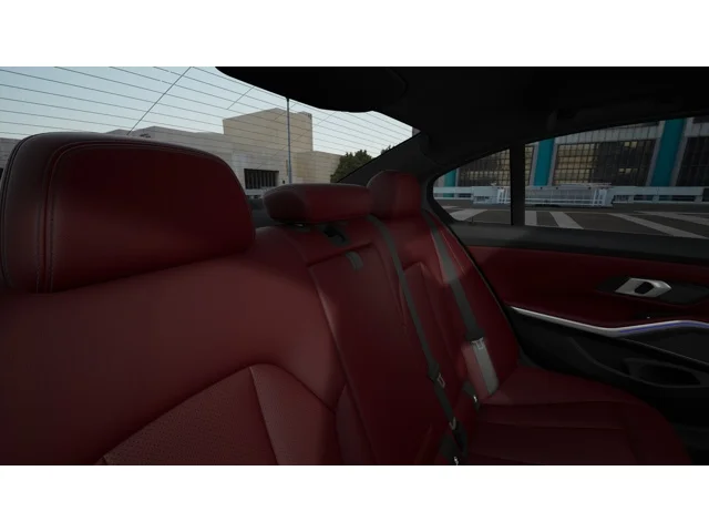 2026 BMW 3 Series 330i - Photo 12