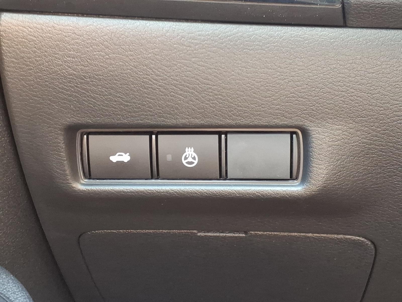 2026 Nissan Sentra SV Gray at Robbins Nissan