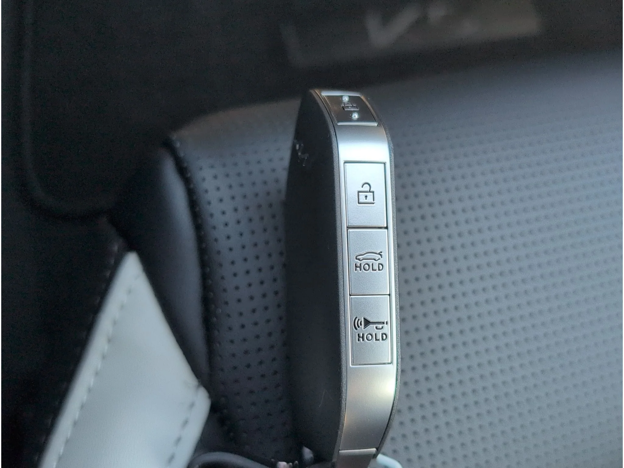 New 2026 Wolf Gray Kia GT-Line FWD image 18