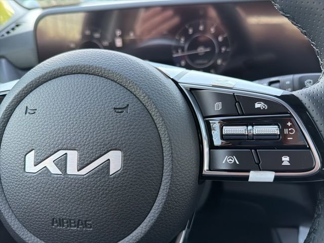 2026 Kia Seltos SX - Photo 18