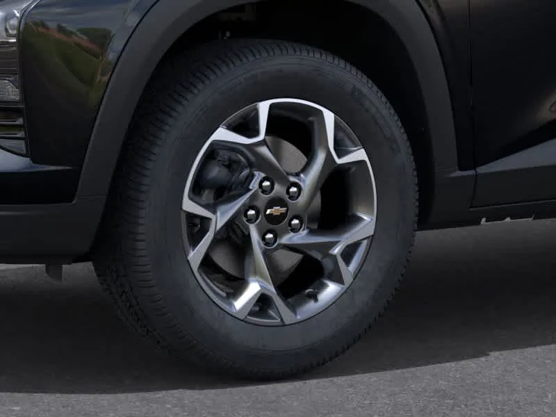 2026 Chevrolet Trax LT - Photo 33