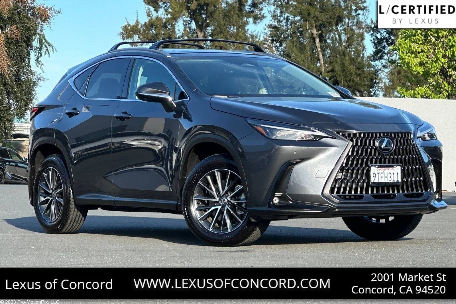 2025 Lexus NX 350 350 Premium AWD's photo