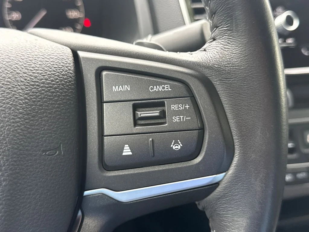 Certified Used 2024 Sonic Gray Pearl Honda AWD RTL image 29