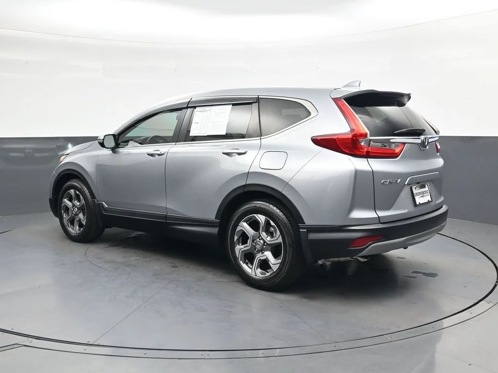 Used 2019  Honda EX-L image 10
