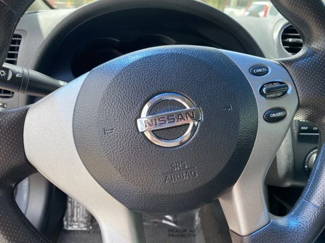 Used 2008 Gray Nissan 2.5 S image 9